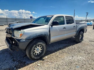 TOYOTA TACOMA V6