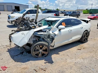 VOLVO S60 T6 INSCRIPTION
