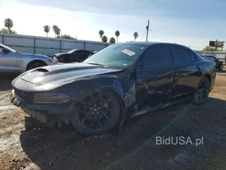 DODGE CHARGER GT