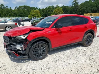 ACURA ADX A-SPEC ADVANCE