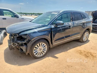 LINCOLN MKC