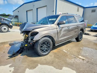 FORD EXPEDITION MAX LIMITED