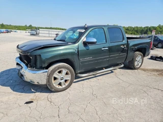 CHEVROLET SILVERADO C1500 LT