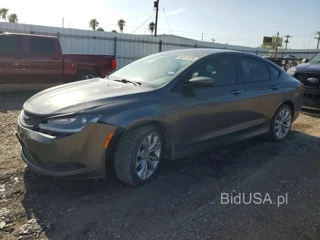 CHRYSLER 200 S