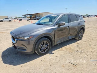 MAZDA CX-5 TOURING