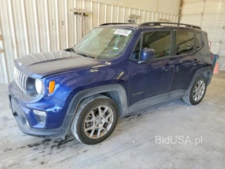 JEEP RENEGADE LATITUDE