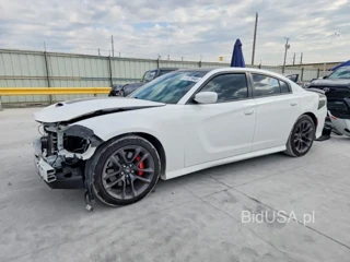 DODGE CHARGER R/T