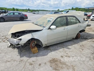 LEXUS IS 300