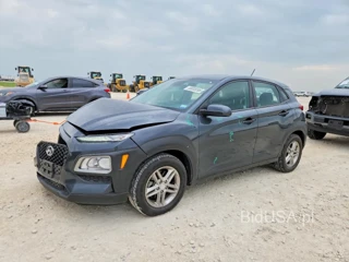 HYUNDAI KONA SE