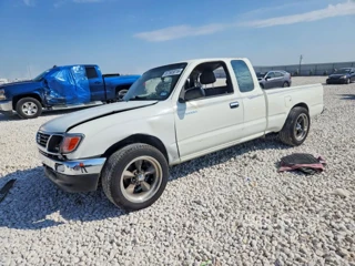 TOYOTA TACOMA V6