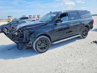 FORD EXPEDITION MAX XLT