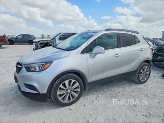 BUICK ENCORE PREFERRED