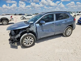 TOYOTA COROLLA CROSS LE