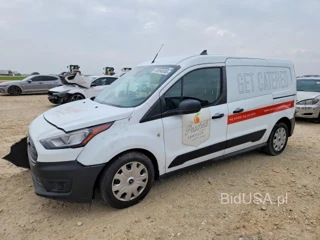 FORD TRANSIT CONNECT XL