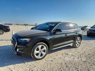 AUDI Q5 PREMIUM PLUS