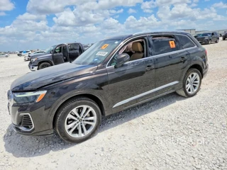 AUDI Q7 PREMIUM PLUS