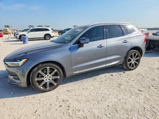 VOLVO XC60 T6 INSCRIPTION
