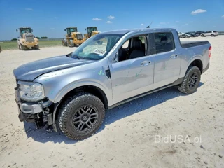 FORD MAVERICK XLT