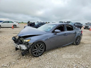 LEXUS IS 350