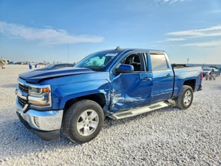 CHEVROLET SILVERADO C1500 LT