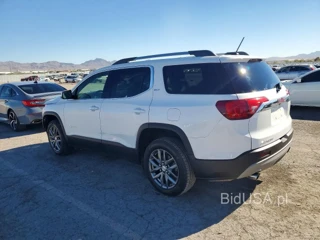 GMC ACADIA SLT-1