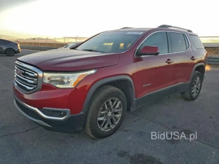 GMC ACADIA SLT-1