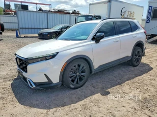 HONDA CR-V SPORT TOURING