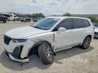 CADILLAC XT6 SPORT