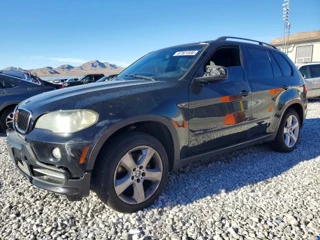 BMW X5 3.0I
