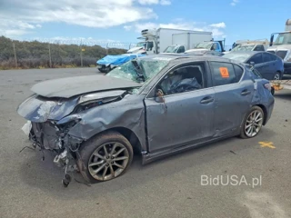 LEXUS CT 200
