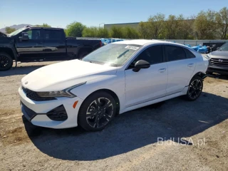 KIA K5 EX AUTOMATIC FWD