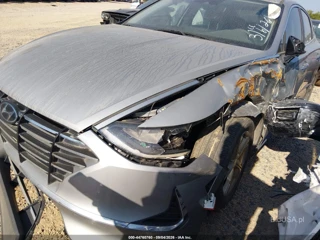 HYUNDAI HYUNDAI SONATA SE