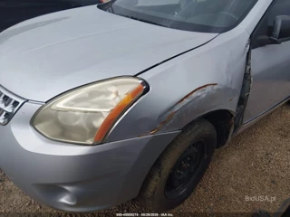 NISSAN NISSAN ROGUE S