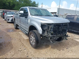 FORD FORD F-250 KING RANCH/LARIAT/LIMITED/PLATINUM/XL/XLT