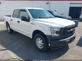 FORD FORD F-150 XL