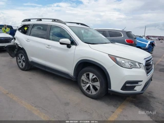 SUBARU SUBARU ASCENT PREMIUM