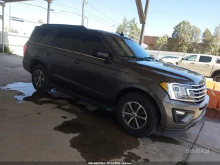 FORD FORD EXPEDITION XL
