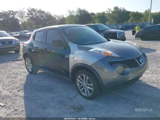 NISSAN NISSAN JUKE SV