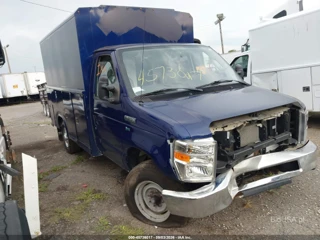 FORD FORD E-350 CUTAWAY
