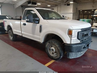 FORD FORD F-250 XL