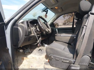 CHEVROLET CHEVROLET SILVERADO 3500HD LT