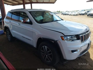 JEEP JEEP GRAND CHEROKEE LIMITED 4X4