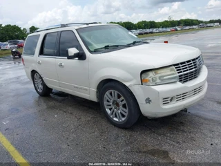 LINCOLN LINCOLN NAVIGATOR