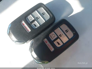 HONDA HONDA CR-V EX