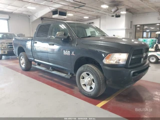 RAM RAM 3500 TRADESMAN  4X4 6'4 BOX