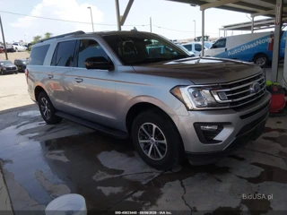 FORD FORD EXPEDITION XL MAX