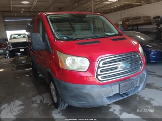 FORD FORD TRANSIT-350 XLT