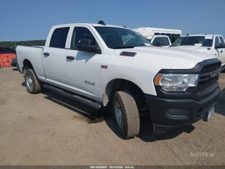 RAM RAM 2500 TRADESMAN  4X4 6'4 BOX