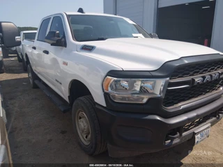 RAM RAM 2500 TRADESMAN  4X4 6'4 BOX