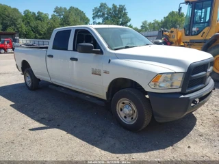 RAM RAM 2500 TRADESMAN  4X4 8' BOX